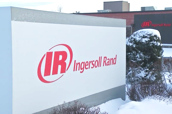New York Members at Ingersoll Rand Approve Ratify Effects Agreement