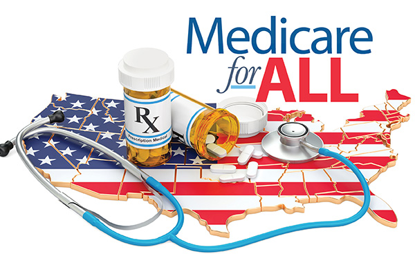 Machinists Endorse Medicare for All