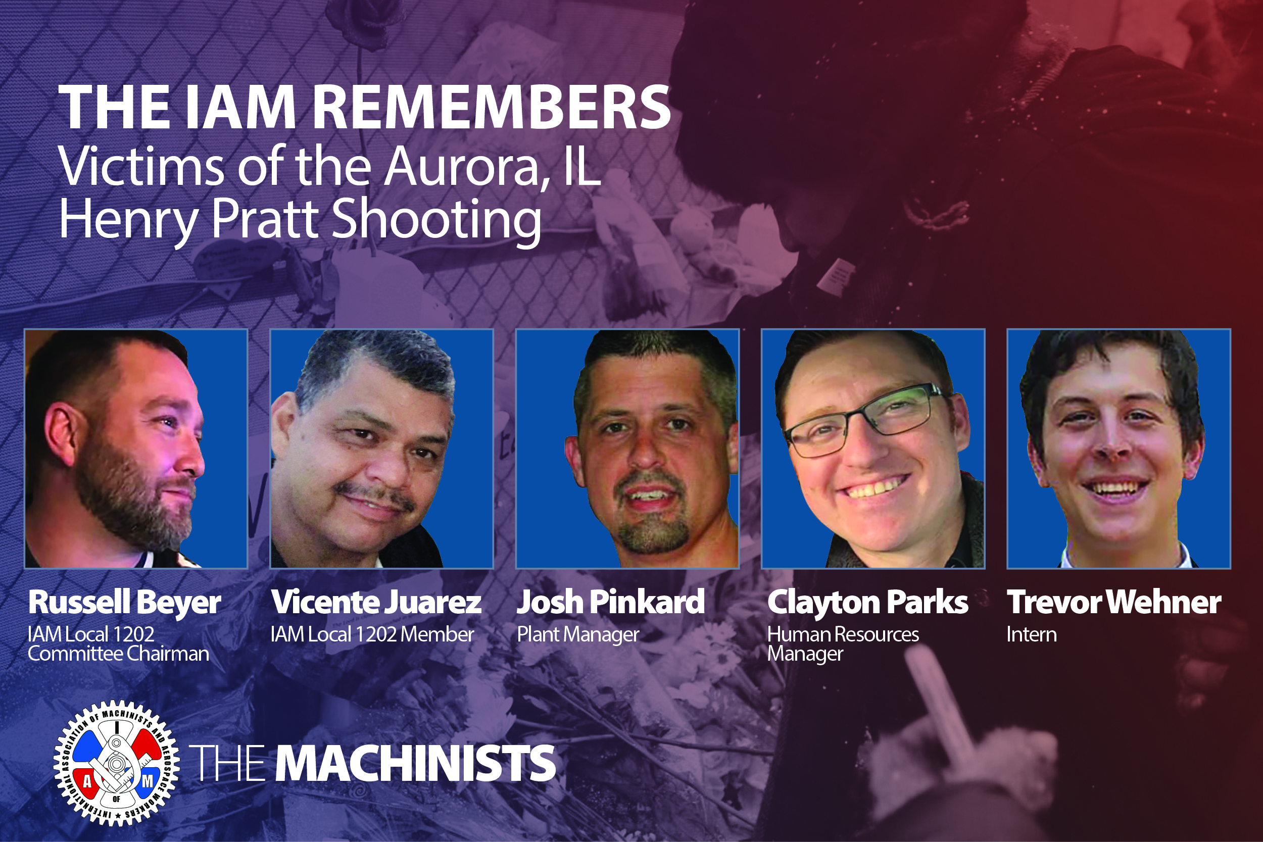 Donate to Help Aurora Victims’ Families