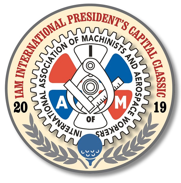 Last Chance to Register for 2019 IAM International President’s Capital Classic Golf Tournament