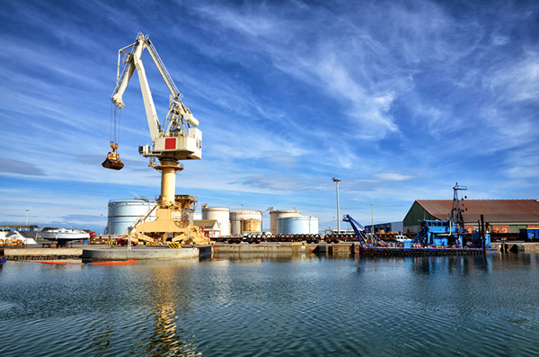 IAM Appointed to Maritime Worker Safety Council