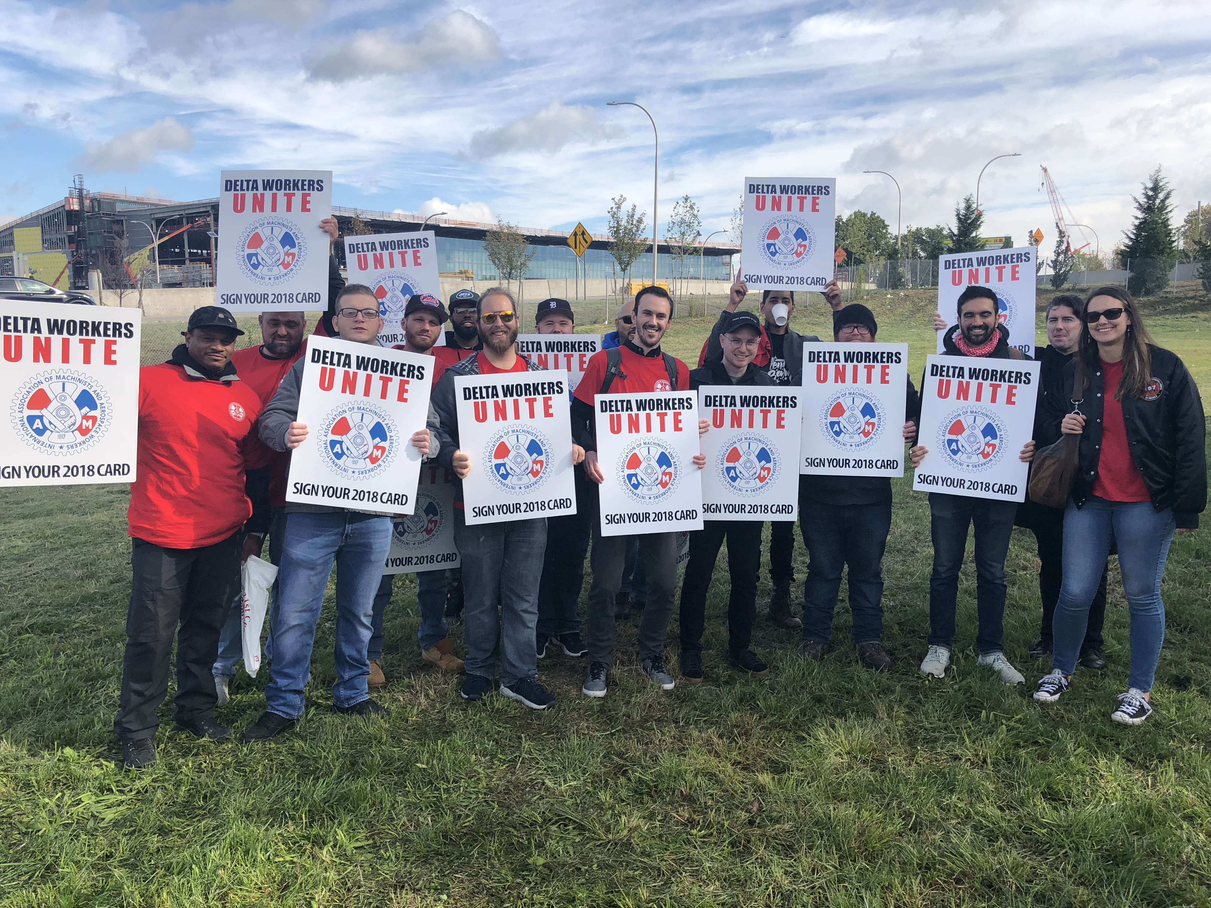 U.S. Senators Booker, Gillibrand, Menendez Call Company’s Anti-Union Tactics ‘Reprehensible’