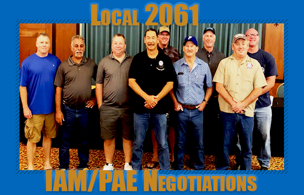 A Deserving Contract for Cape Members