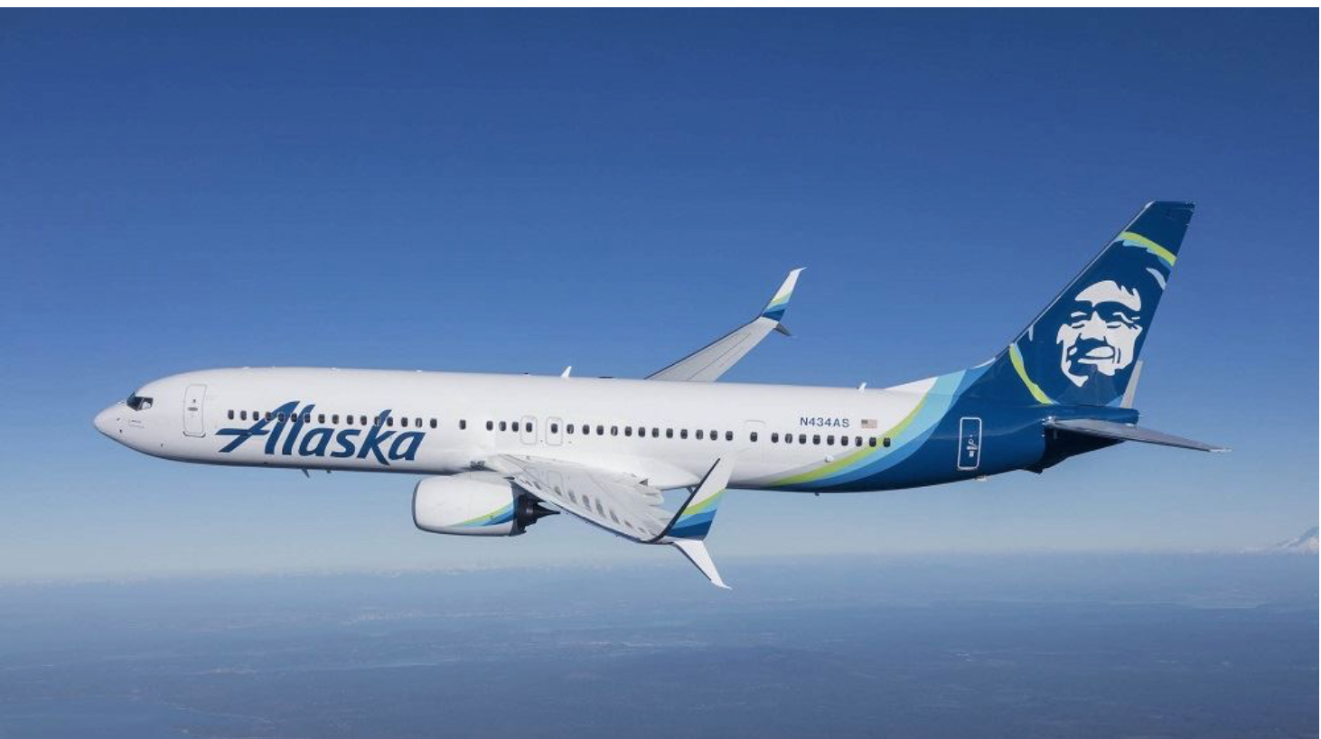 IAM Members at Alaska Airlines Overwhelmingly Ratify New Contracts