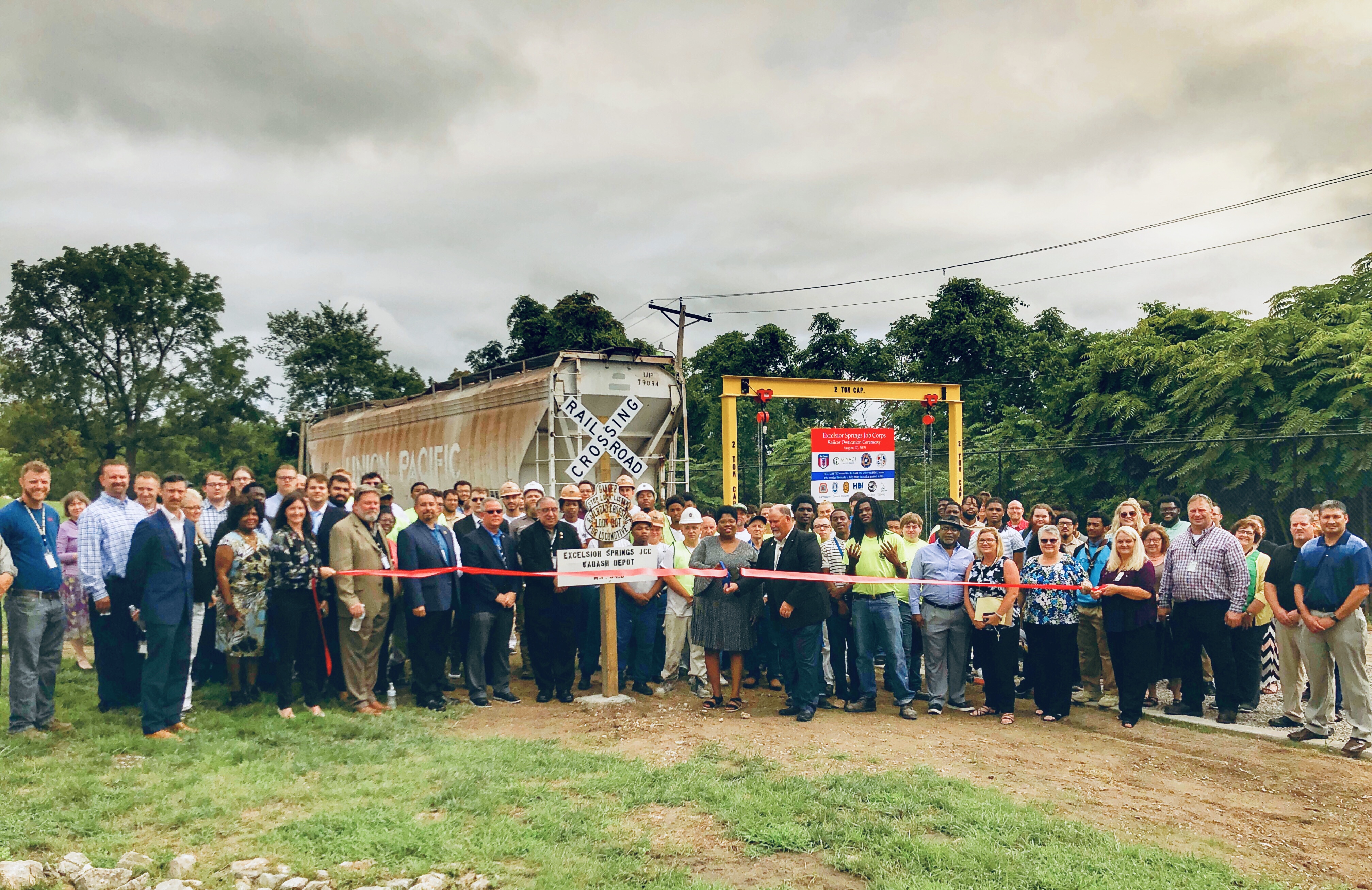 Home Excelsior Springs Job Corps Center Induced Info