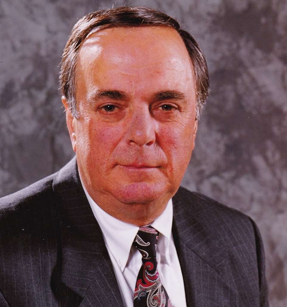 IAM Mourns Passing of Former Transportation GVP William Scheri