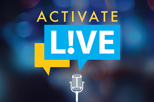 Canadian Labor History, State of Unions in 2019 on this Week’s Activate L!VE