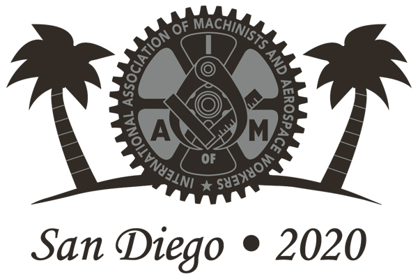 How Your Local or District Can Support the 2020 IAM Grand Lodge Convention