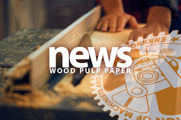 October 2019 Wrench & Wood Newsletter
