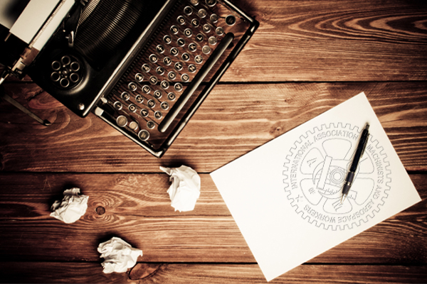 Registration Open for News Writing for Communicators Class
