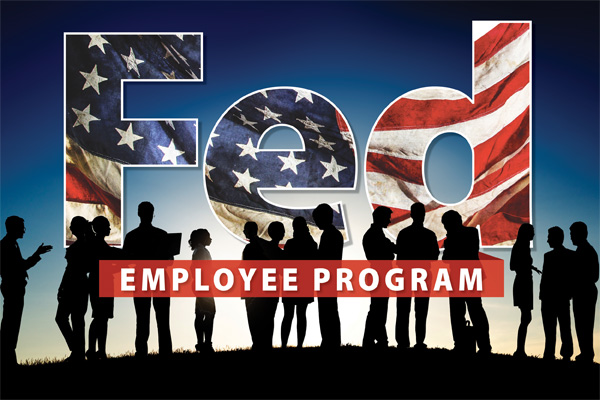 Enroll in the Spring 2020 Federal Employees Program