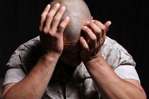 Mental Health Counselors in the Desert Show Solidarity: Military and Family Life Counselors (MFLC) Update