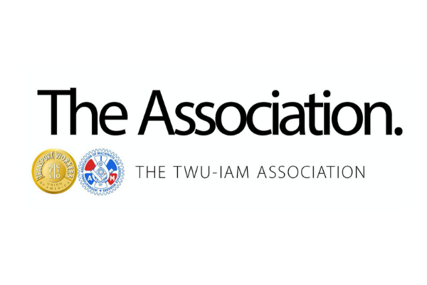 TWU-IAM Association Reaches Agreements in Principle for 30,000 Workers at American Airlines