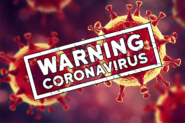Coronavirus Guidance for IAM Members
