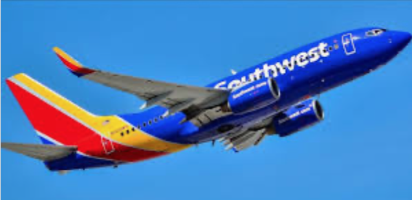 Machinists Union, Southwest Airlines Negotiations Headed for Mediation