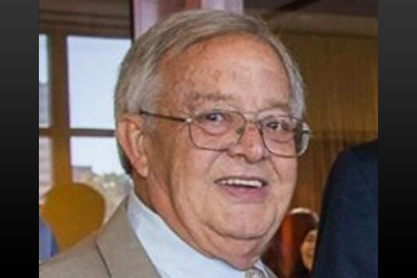 IAM Mourns the Loss of Former Texas AFL-CIO President Sheppard