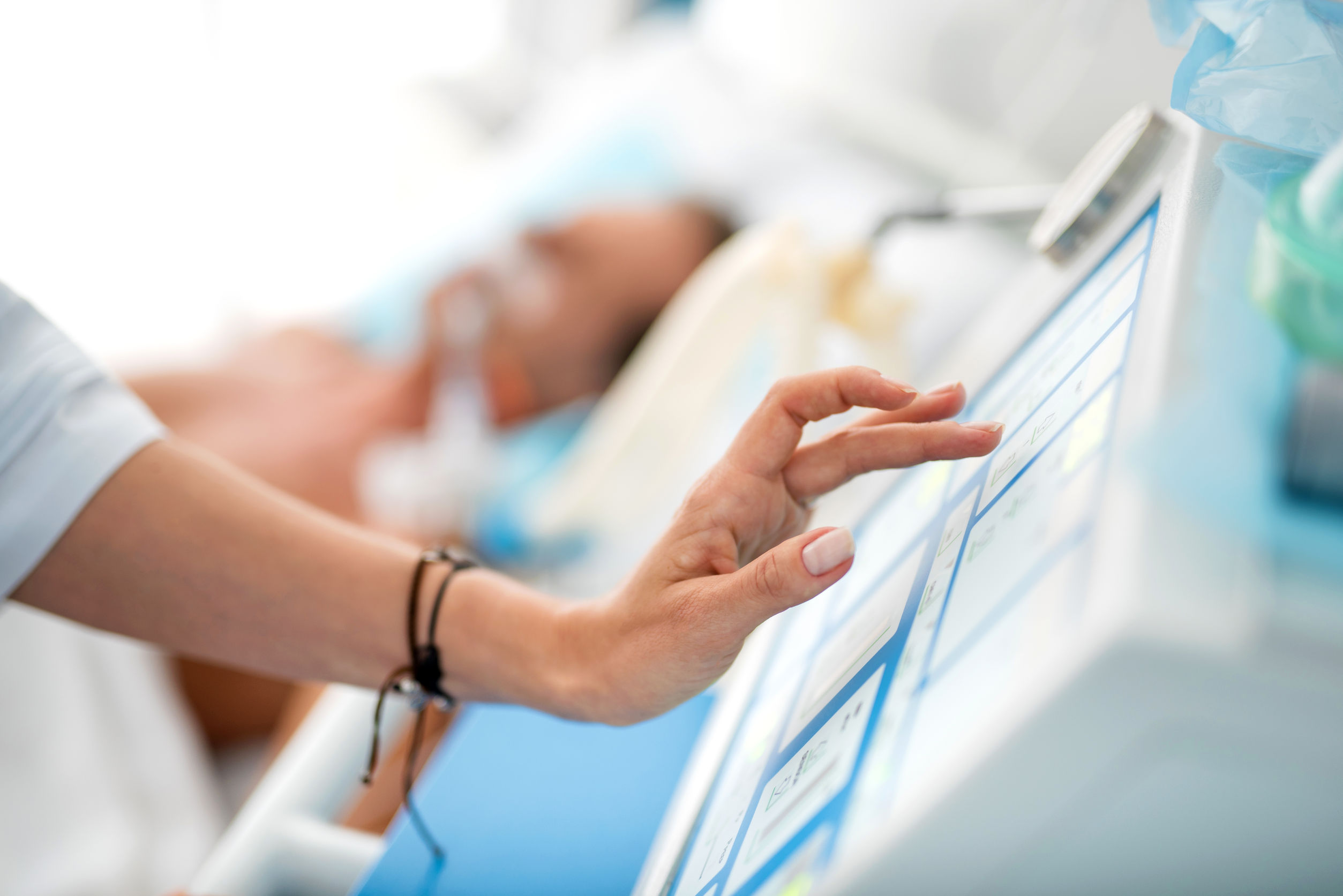 Wisconsin IAM Members Race to Meet Global Ventilator Shortage Amid COVID-19 Crisis