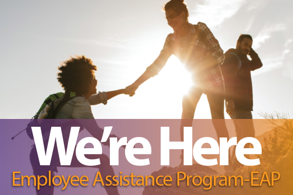 IAM EAP and Addiction Services Program Remains Available to Membership During COVID-19 Crisis