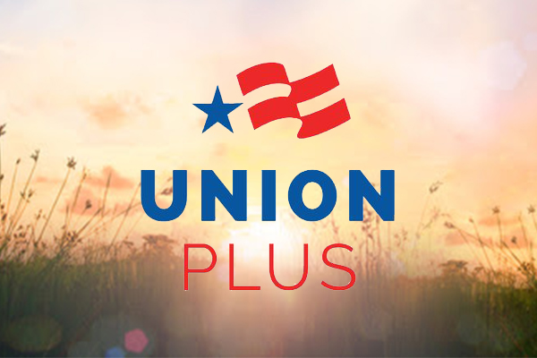 Union Plus Offering Hardship Assistance