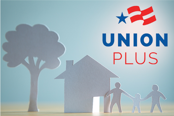 Union Plus Offering Hardship Help