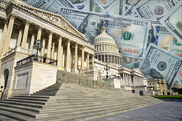 Tell Congress to Protect Our Pensions, Remove the GROW Act from Stimulus Bill