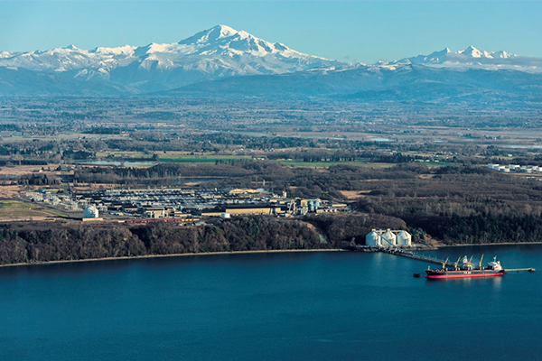 Washington State Lawmakers Joining IAM in Fight to Save Alcoa Aluminum Plant