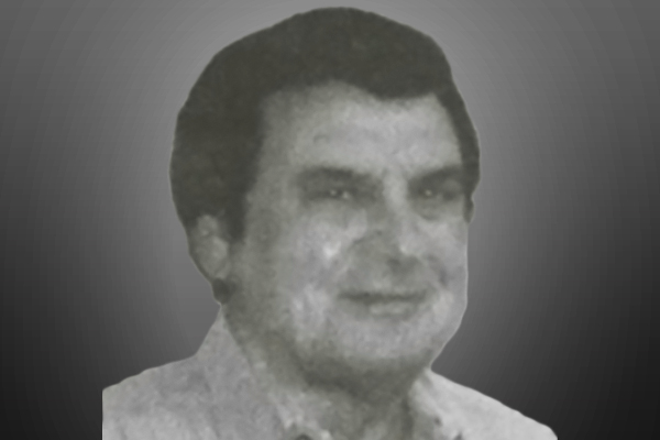 Machinists Union Mourns the Loss of Former GLR Joe Bianca