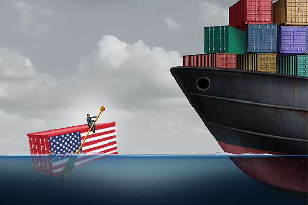 Economic Policy Institute: White House Trade Policies Failing to Curb Offshoring