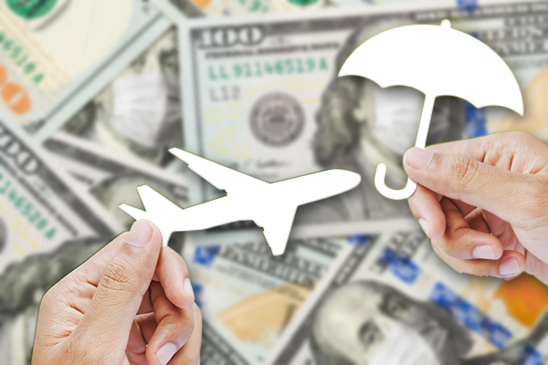 IAM Urges Congress to Extend Airline Payroll Funding Program