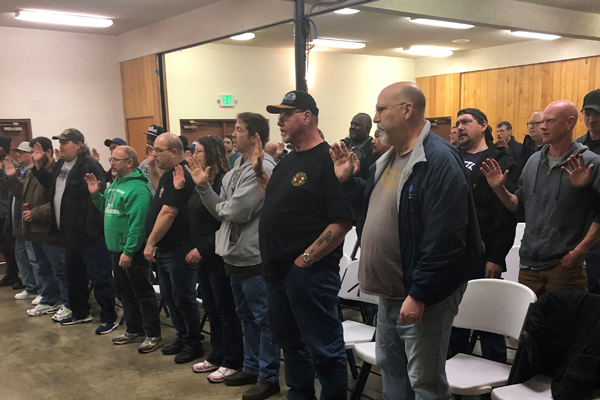 Bradken Foundry Workers Win Fight for a Fine First Contract Out West