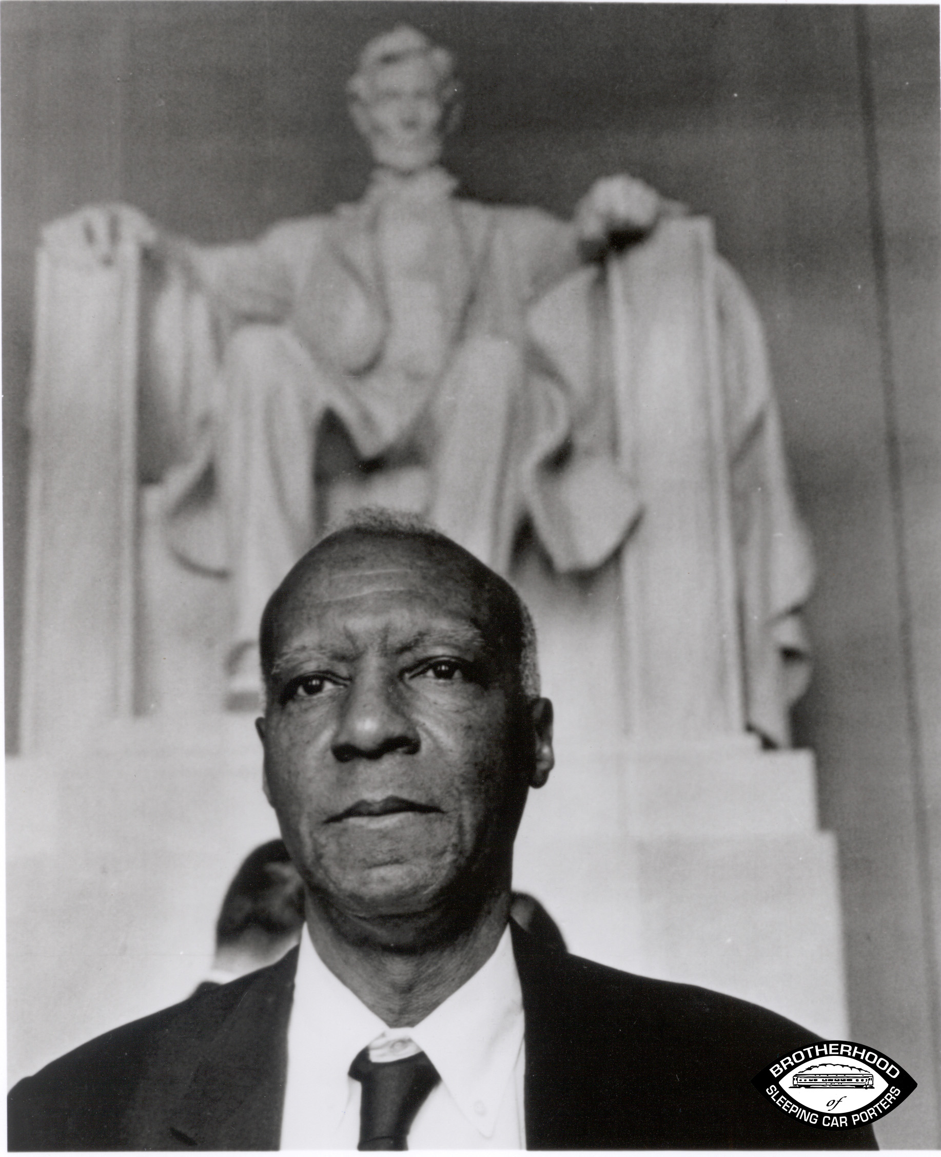 August 25, 1925 – A. Philip Randolph Organizes the Brotherhood of Sleeping Car Porters