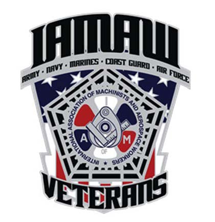 IAM Requests Veterans to Fill out Contact Information Form