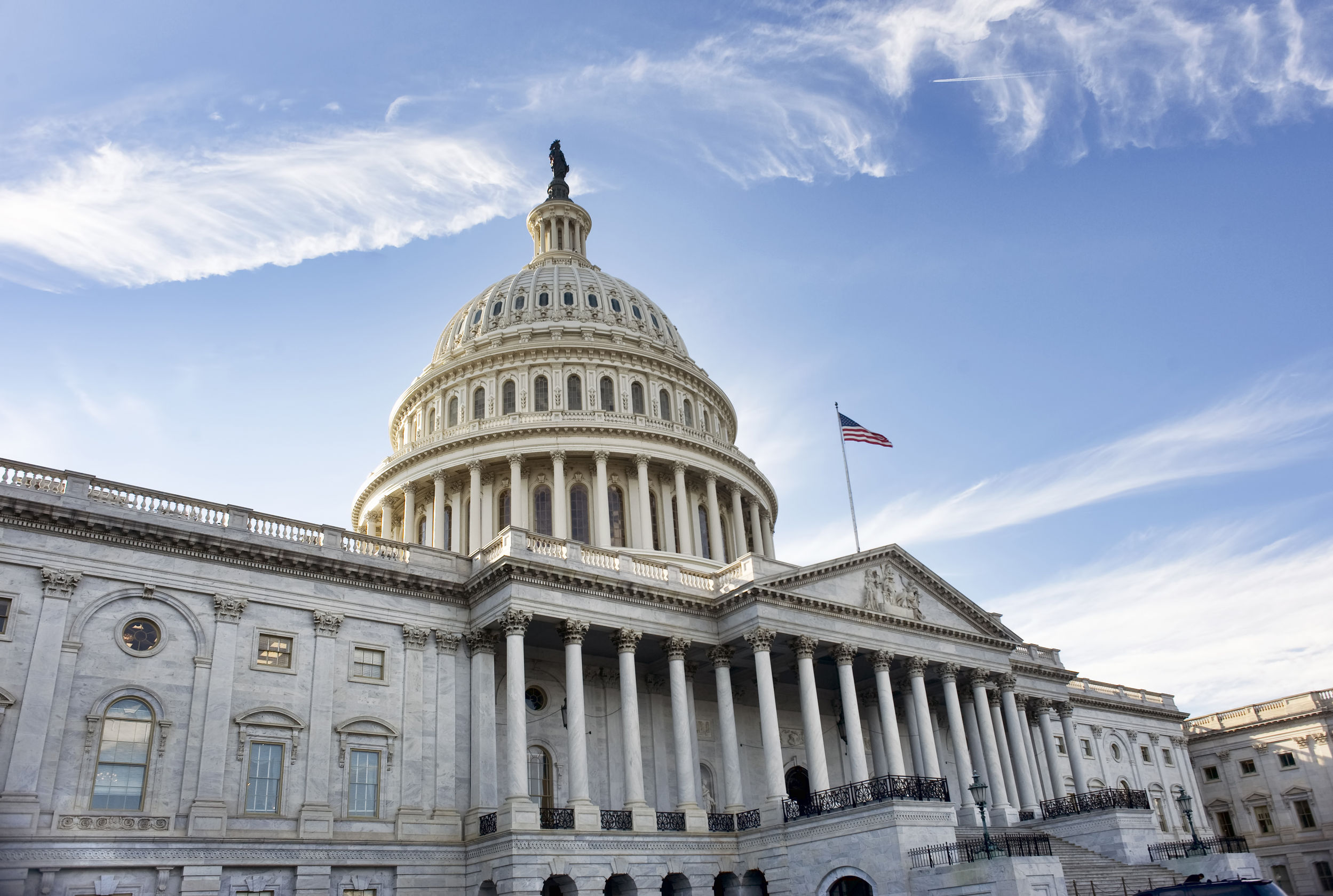 Tell Congress to Make a Deal Now: Airline Workers Face Mass Layoffs Past Sept. 30 Deadline