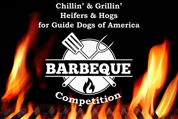 IAM’s Wood, Pulp and Paper Council Holding Virtual BBQ Competition Fundraiser for GDA