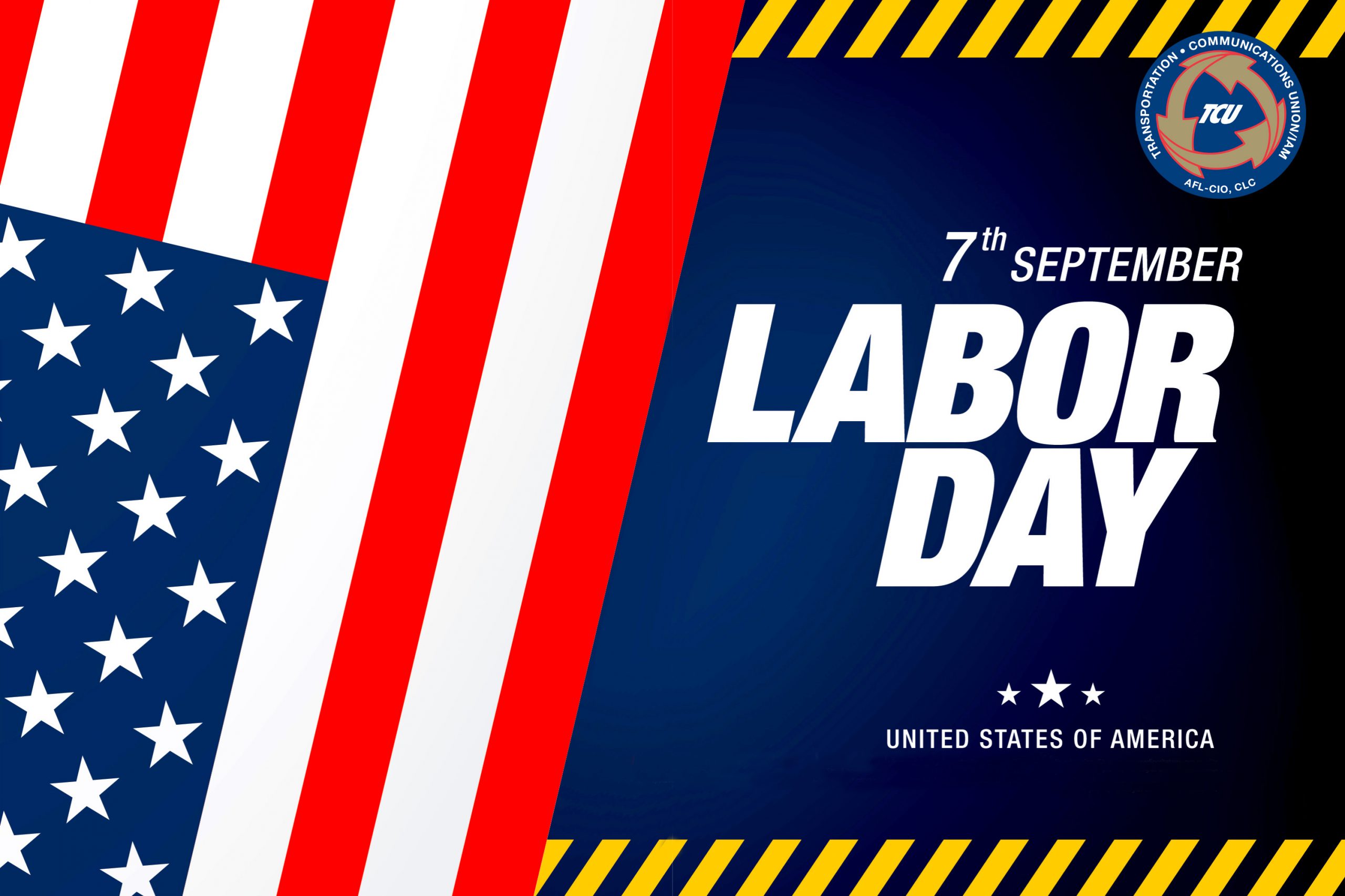 Labor Day 2020