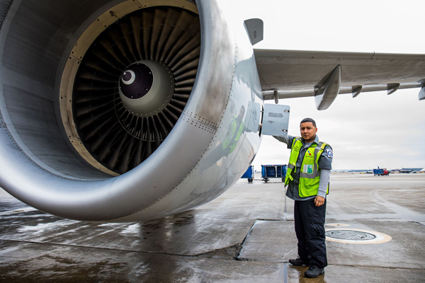 Keep Up the Pressure! Airline Worker Relief on Hold, But Momentum Growing