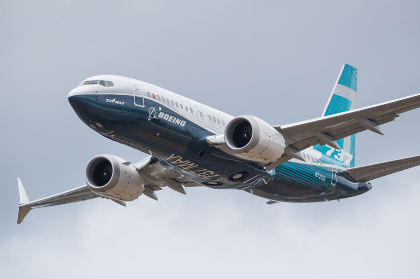 Machinists Union Integral in 737 Max Recertification, Safety Improvements