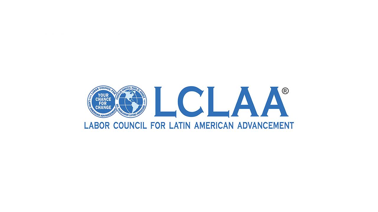 IP Martinez Talks Election, Unity on LCLAA Podcast