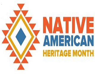 November is National Native American Heritage Month