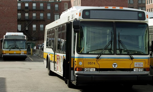 Boston Local 264 Fighting MBTA Transit Cuts