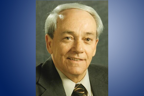 IAM Mourns the Loss of Retired Midwest Territory Administrative Assistant James Seidl