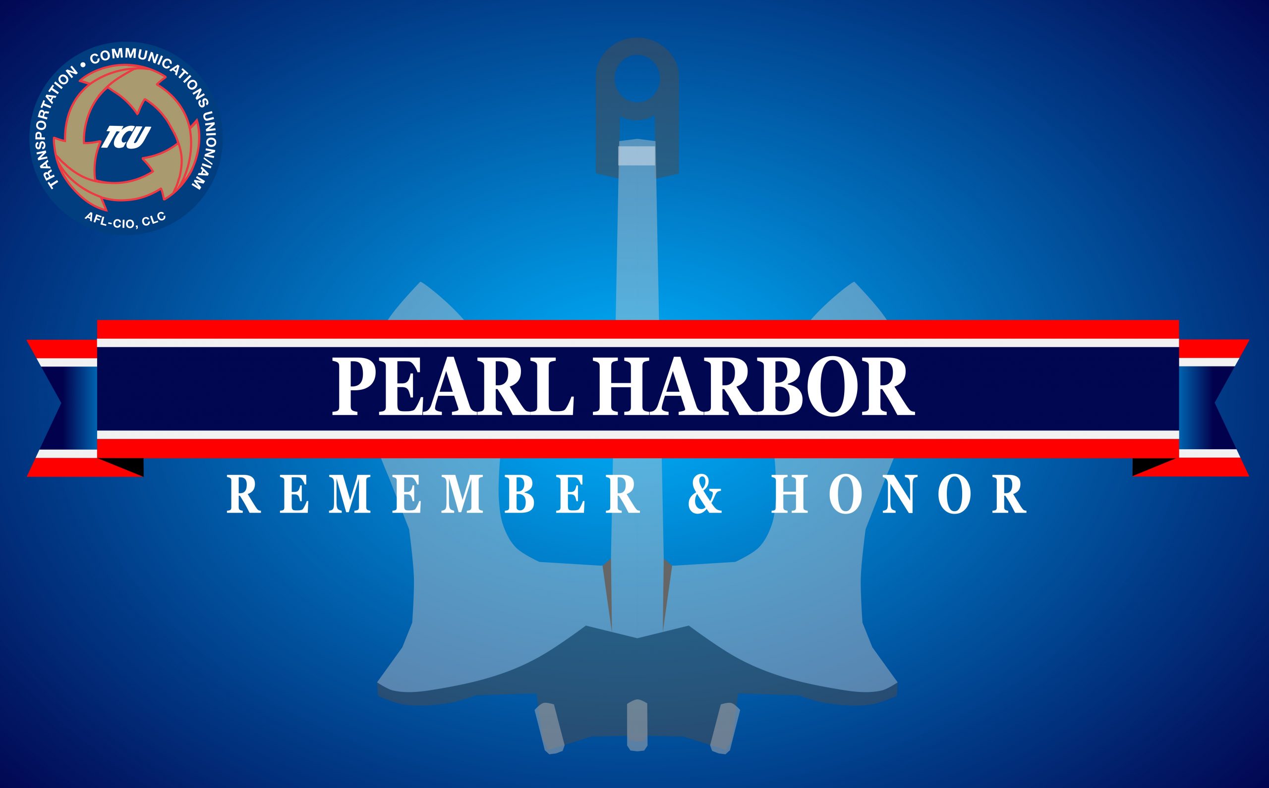 Pearl Harbor Remembrance Day