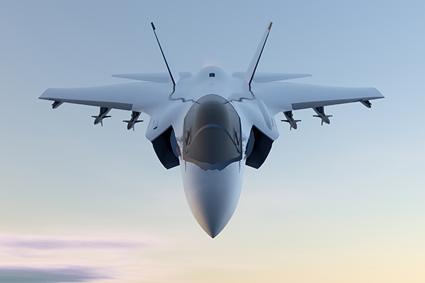 Machinists Union Advocacy Grows Bipartisan Support for F-35 Program