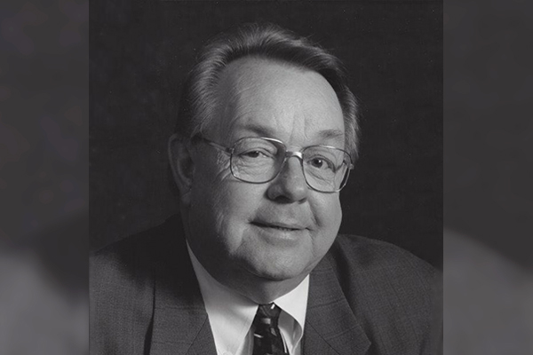 IAM Mourns the Loss of Retired General Secretary-Treasurer Don Wharton