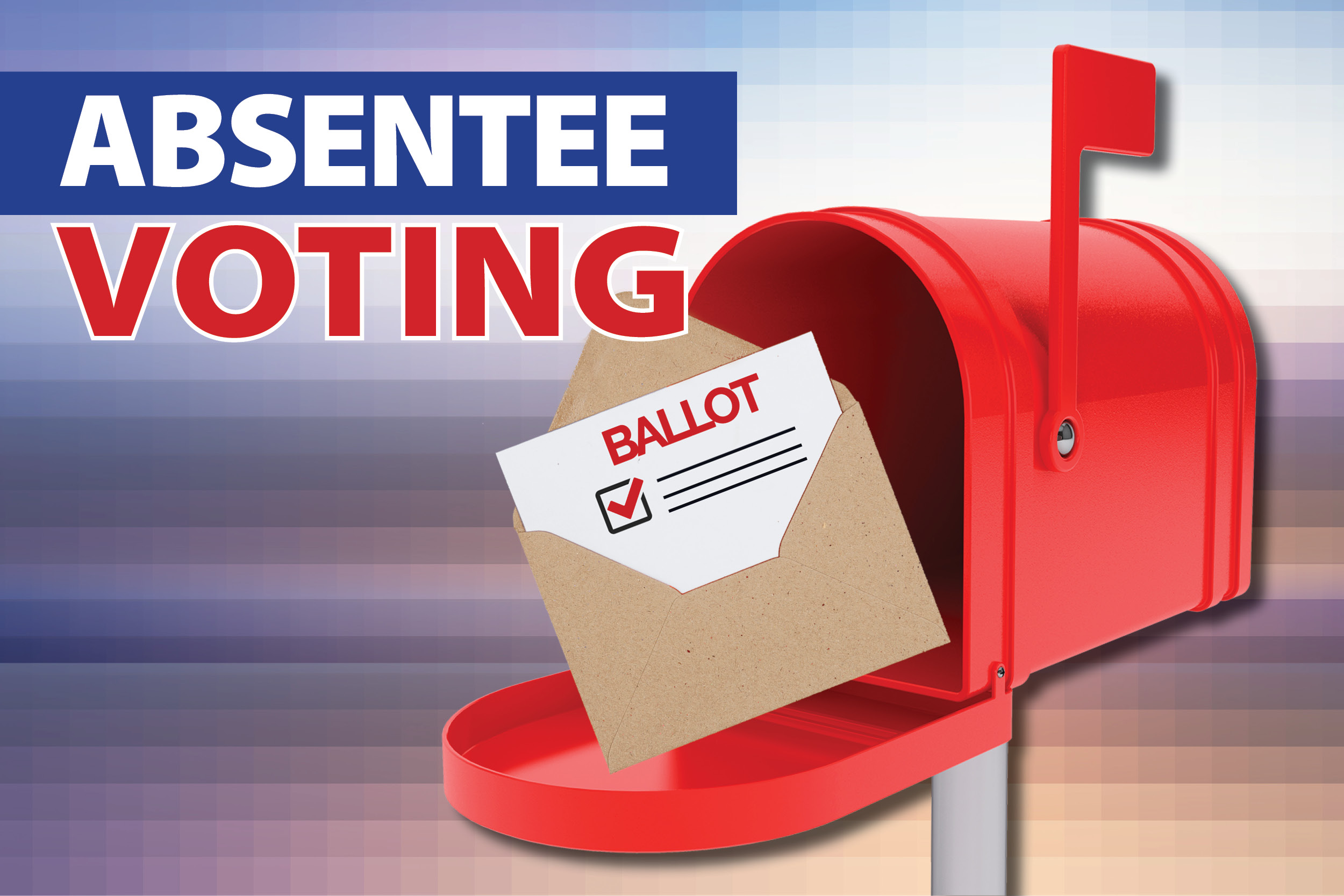 Request Your Absentee Ballot for the 2021 IAM Grand Lodge Officer Election