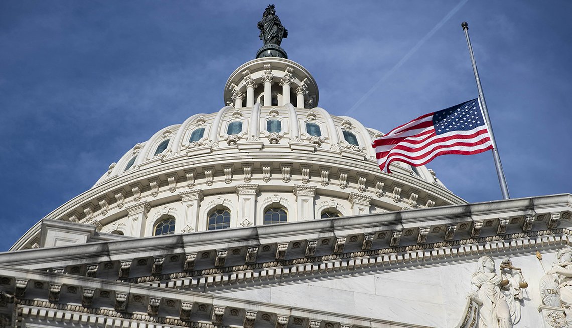 CONGRESS PASSES COVID-19 RELIEF BILL; AIR, RAIL, TRANSIT SECTORS RECEIVE MUCH NEEDED AID