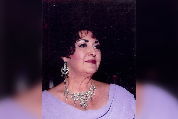 Machinists Union Mourns Passing of Bobbye Jo Martinez, Mother of IP Martinez