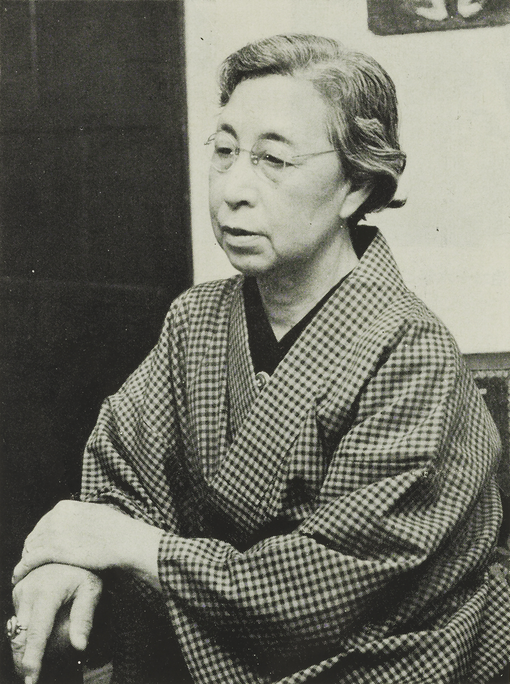 Kanno Sugako