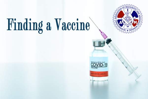 How to Find a COVID-19 Vaccine Near You