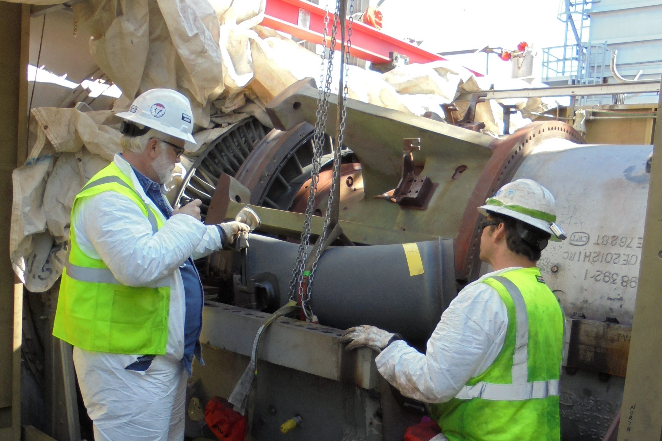 Machinists Made: Transforming the South for Almost a Century at the Tennessee Valley Authority